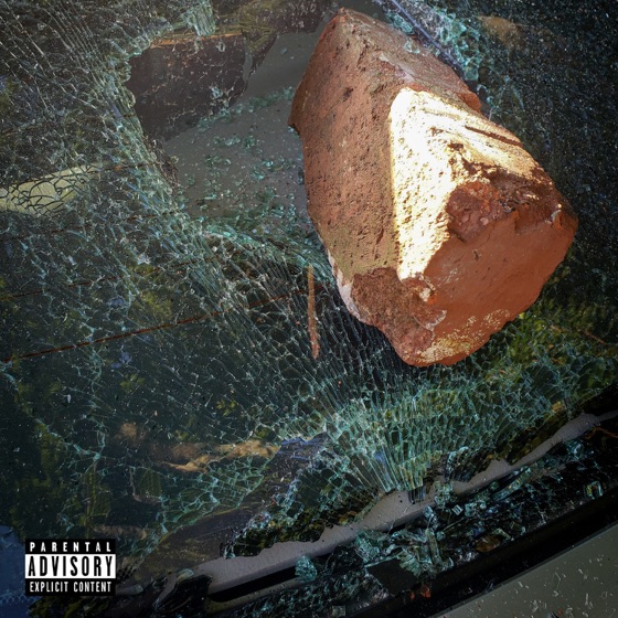 Cover artwork for King Alfred