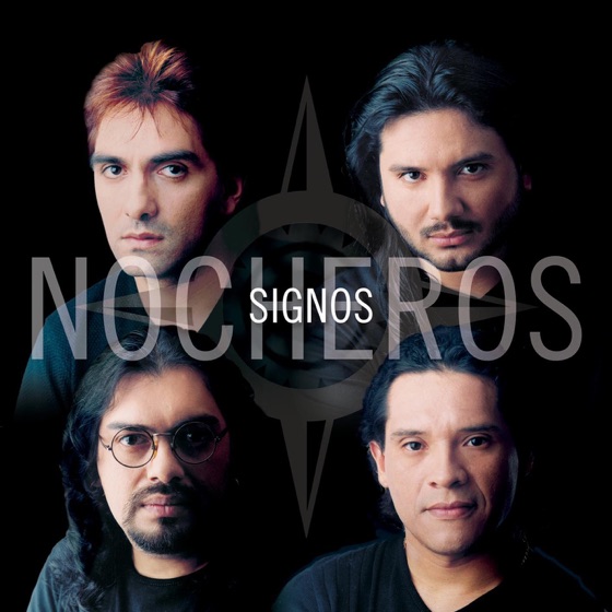Cover artwork for Ausencia