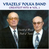 Vrazels' Polka Band - Isabella Waltz