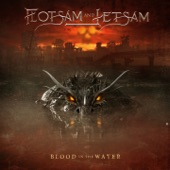 Flotsam and Jetsam - The Walls