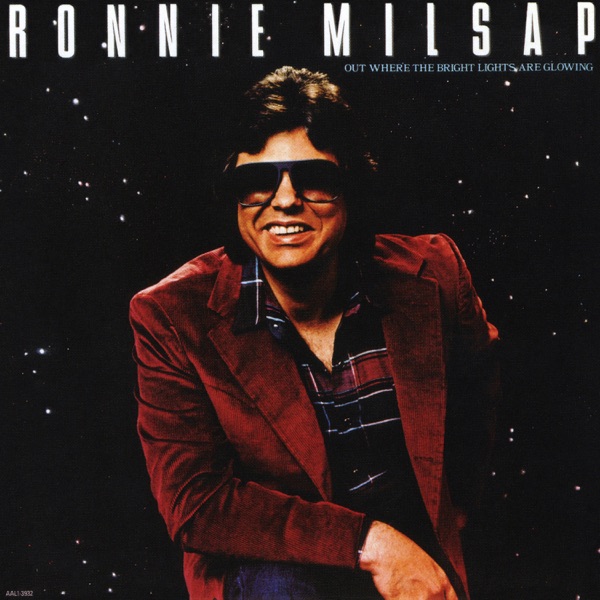 Am I Losing You by Ronnie Milsap on Go Country Classics