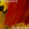 THEMAN910 - Mix 001
