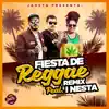 Fiesta de Reggae (Remix) [feat. I Nesta & Mr Karty] - Single album lyrics, reviews, download