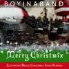 Stream & download Merry Christmix (Electronic Christmas Song Remixes)