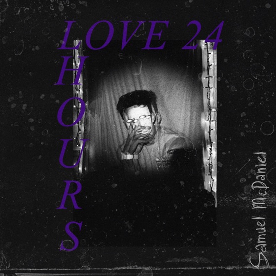 Cover artwork for Feel Love