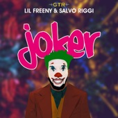 Joker artwork