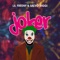 Joker artwork