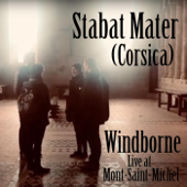 Stabat Mater (Live) - Windborne