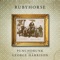 Punchdrunk (feat. George Harrison) - Rubyhorse lyrics