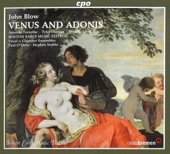 Venus and Adonis, Act II: A Ground (Live) artwork