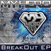 Break Out - EP