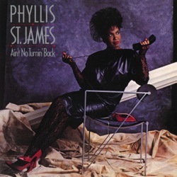 Phyllis St. James - Candlelight Afternoon