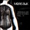 Crystalline (feat. S Y Z Y G Y X) - MORIS BLAK lyrics
