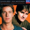 Joshua Bell - Sonata for Violin and Piano No. 2 in D, Op. 94b: 1. Moderato
