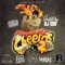This How I Do (feat. Kwan Lee) - Cheets lyrics