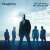 It's Not Over.... The Hits So Far - Daughtry
