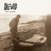 Idlewild - Paint Nothing