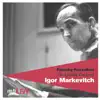 Rimsky-Korsakov, The Golden Cockerel, Igor Markevitch (Live) album lyrics, reviews, download