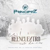 Un Reencuentro Está de Más - Single