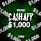 Cashapp - MackOut lyrics