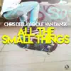 Stream & download All the Small Things - Single