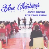 Blue Christmas (Live from Prison) artwork