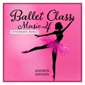 Ballet Class Music 4 artwork