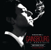 Gainsbourg cherche « Je t'aime. . . Moi non plus » (D'après « Je t'aime. . . Moi non plus ») artwork