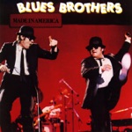 The Blues Brothers - Do You Love Me : Mother Popcorn (You Got To Have a Mother For Me)
