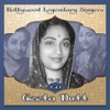 Bollywood Legendary Singers - Geeta Dutt, V*l.1