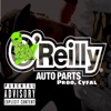 Chris Poetic - O'reilly Auto Parts