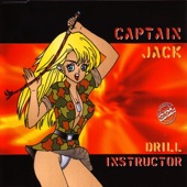 Drill Instructor - EP artwork