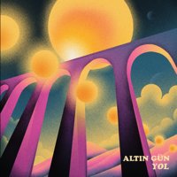 Altın Gün - Yol artwork