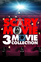 Paramount Home Entertainment Inc. - Scary Movie 3-Movie Collection artwork