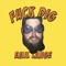 Fuck Dig (feat. Tobias Rahim) - Emil Lange lyrics