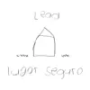 Lugar Seguro - Single album lyrics, reviews, download