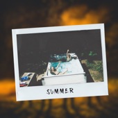Summer - EP artwork