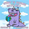 What Is Wrong With Me (feat. Swamp G) song lyrics