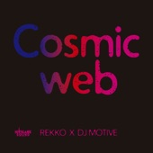 Cosmic Web - EP artwork