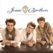 Much Better - Jonas Brothers lyrics