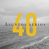 Asuntos Serios (Banda Sonora del Libro "40 Años, 40 Canciones") artwork