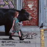 Red Hot Chili Peppers - Dreams of a Samurai