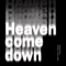 Heaven come down artwork