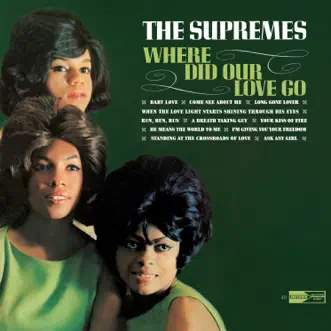 Baby Love by The Supremes song reviws