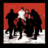 The White Stripes - White Blood Cells artwork