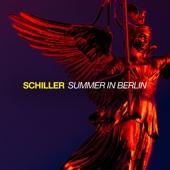 Summer In Berlin artwork