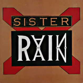 Album herunterladen Sister Rain - Sister Rain