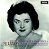 Birgit Nilsson sings German Opera - Arias by Wagner, Weber & Beethoven