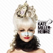Kate Miller-Heidke - Caught In The Crowd