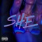 SHE (feat. Jay Parker) - Rafiel Davi lyrics